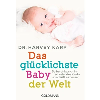 Afbeelding van Das glücklichste Baby der Welt