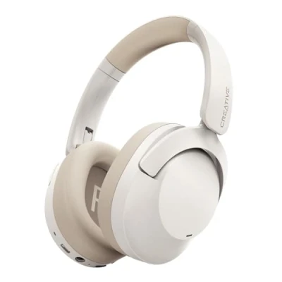 Afbeelding van Creative Zen Hybrid 2 (wit, Bluetooth, USB C, ANC)