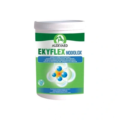 Afbeelding van Audevard Ekyflex Nodolox 600 gram