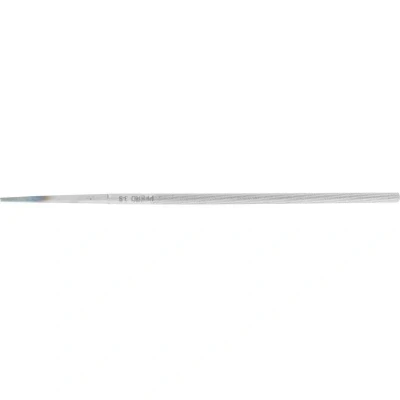 Afbeelding van PFERD 11107103 Werkplaatsvijl Lengte 100 mm 10 stuk(s)
