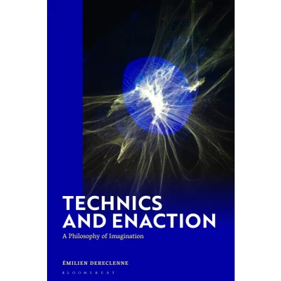 Afbeelding van Technics and Enaction