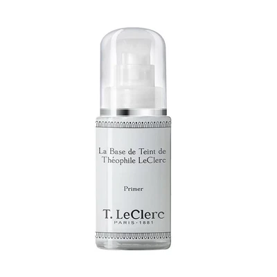 Afbeelding van Vloeibare Foundation LeClerc (30 ml)