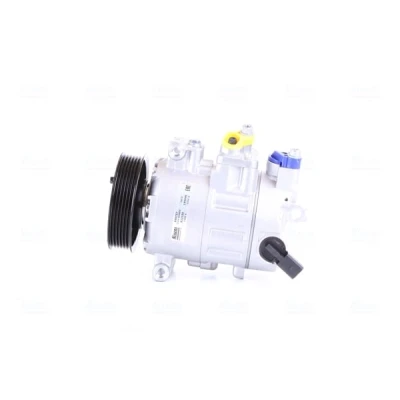 Afbeelding van Nissens Airco compressor 890757