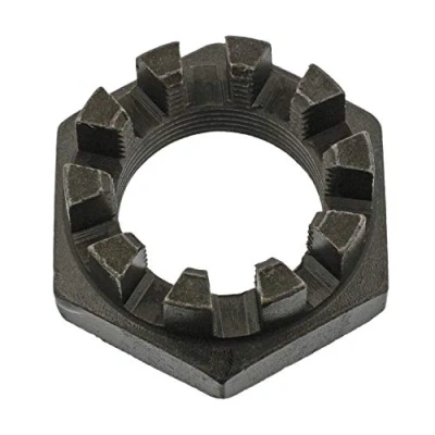 Afbeelding van Febi Bilstein Aandrijfas/Cardanas bout/moer / Div.materiaal wielophanging 03516