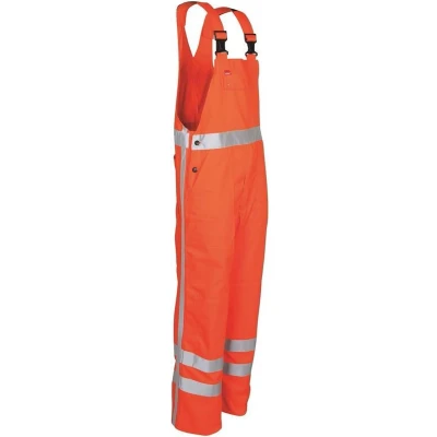 Afbeelding van Havep Amerikaanse overall RWS 2484 oranje mt.56