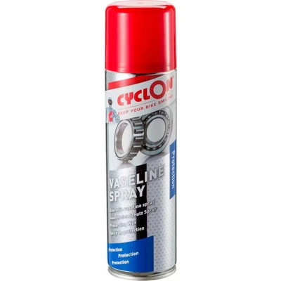Afbeelding van Cyclon vaseline spray 250 ml