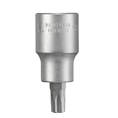 Afbeelding van kwb 372645 Dopsleutel bitinzet T 45 1/2