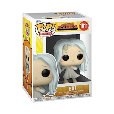 Afbeelding van Funko 47594 POP Animation: MHA Eri