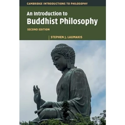 Afbeelding van An Introduction to Buddhist Philosophy