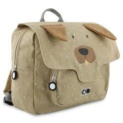 Afbeelding van Trixie SATCHEL MR. DOG