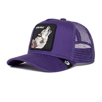 Afbeelding van Goorin Bros LIL LOBO Pet voor kinderen, Maat: One Size, Purple