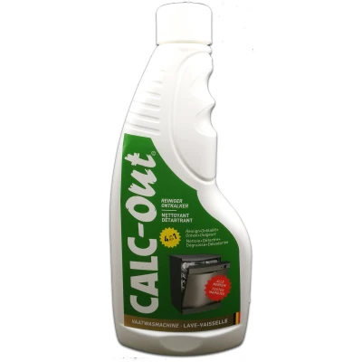 Afbeelding van CALC OUT REINIGER/ONTKALKER/ONTGEURD.VAATWAS