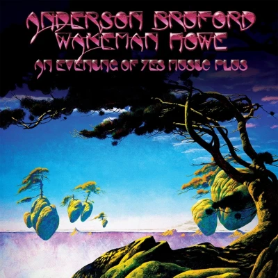 Afbeelding van An Evening of Yes Music Plus
