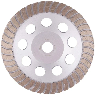 Afbeelding van Makita Komschijf Diam Fijn 180X22mm B 48664