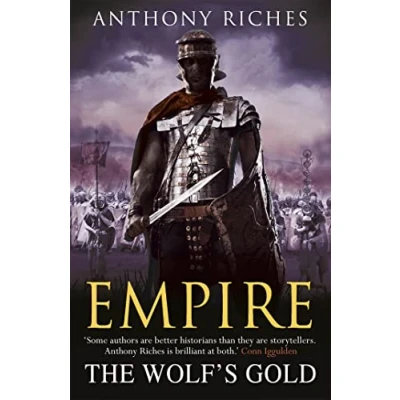 Afbeelding van The Wolf&#039;s Gold: 05
