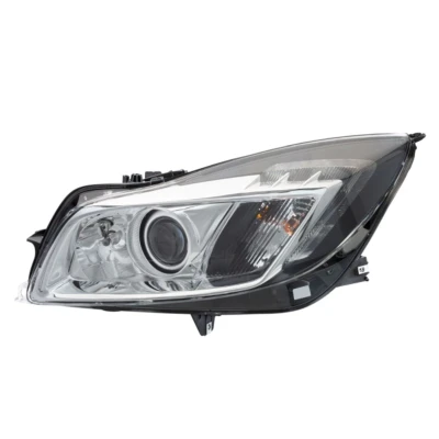 Afbeelding van Hella Koplamp Opel Insignia 08 Xenon Links Dagrijverlichting afs 1ZT 009 631 311