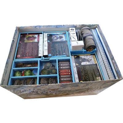 Afbeelding van Frosthaven Insert