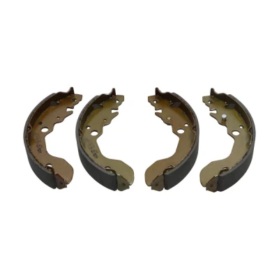 Afbeelding van Kavo Parts Remschoen set KBS 8912