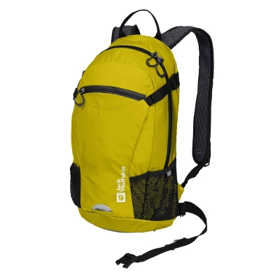 Afbeelding van Jack Wolfskin Velocity Wandelrugzak, Maat: One Size, Chartreuse