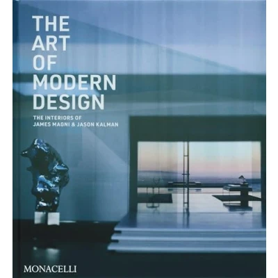 Afbeelding van The Art of Modern Design