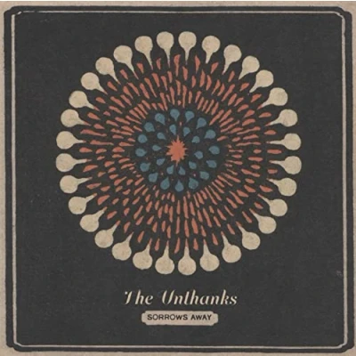 Afbeelding van The Unthanks Sorrows Away (CD)