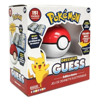 Afbeelding van Interactief Speelgoed Bandai 80598 (FR)