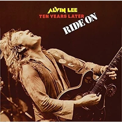 Afbeelding van Ride On