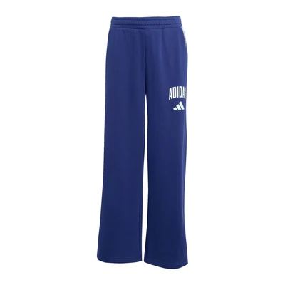 Afbeelding van Trainingsbroek adidas Seasonals Essentials Collegiate Typography Joggers Kids
