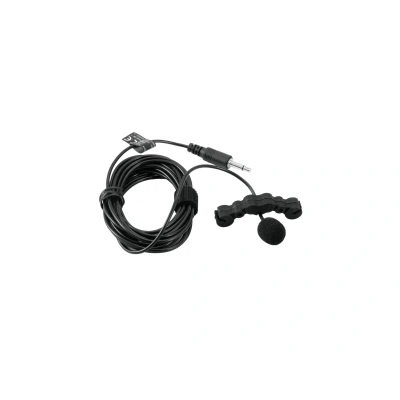 Afbeelding van OMNITRONIC FAS Violin Instrument Microphone for Bodypack