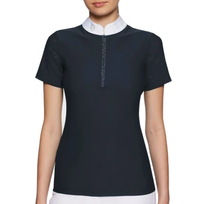 Afbeelding van Samshield SS25 Wedstrijdshirt Aloise Airverkocht door HypoStore