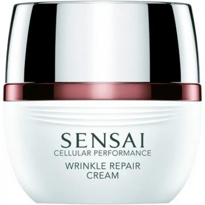 Afbeelding van Sensai Cellular Performance Wrinkle Repair Eye Cream 15 ml