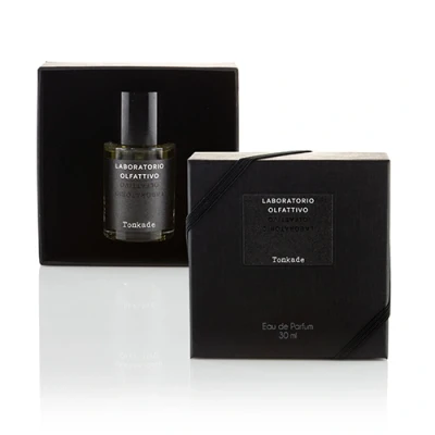 Afbeelding van Laboratorio Olfattivo Tonkade Eau de Parfum 30 ml