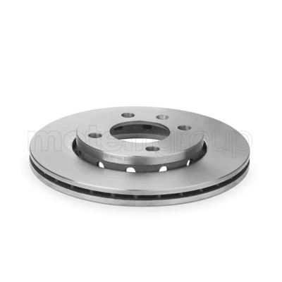 Afbeelding van Remschijf METELLI 23 0372