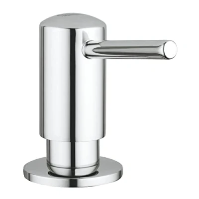 Afbeelding van Grohe New Tempesta zeepdispenser 40536000