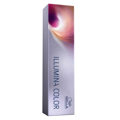 Afbeelding van Wella Professionals Illumina Color Haarverf 8/05 60ml