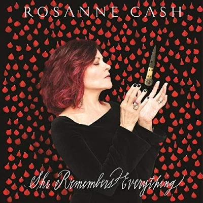 Afbeelding van She Remembers Everything (LP)