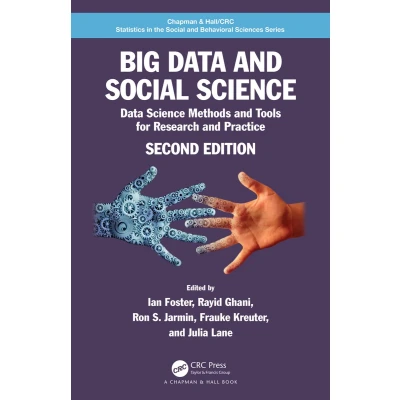 Afbeelding van Big Data and Social Science