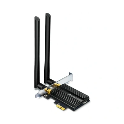 Afbeelding van TP Link Archer TX50E wifi 6 PCIe kaart