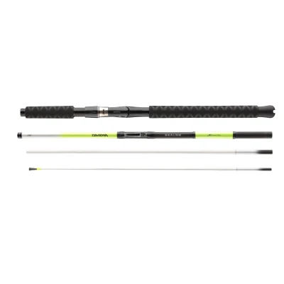 Afbeelding van Daiwa Seal. Xt. I.T Tr 2.35m 15 30l Zeevis hengels