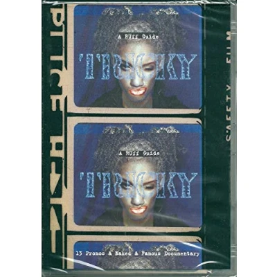 Afbeelding van Tricky A Ruff Guide To