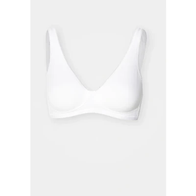 Afbeelding van Sloggi Basic SOFT BRA Triangel BH, Dames, Maat: 70B, White