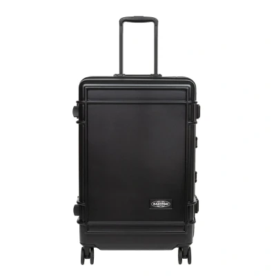 Afbeelding van Eastpak Resist&#039;R Case M black Harde Koffer
