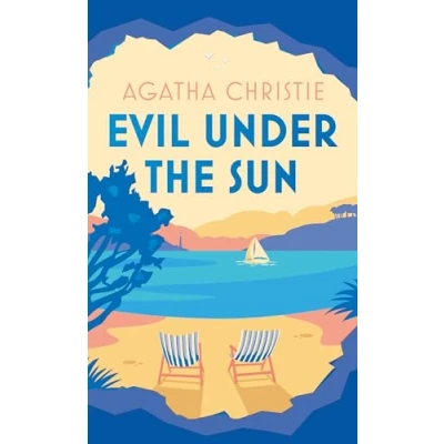 Afbeelding van Evil Under the Sun