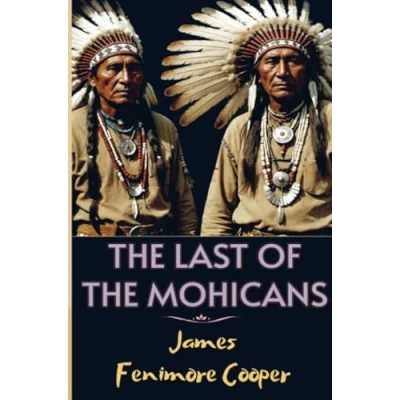 Afbeelding van the Last of Mohicans
