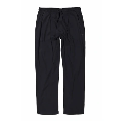 Afbeelding van JP1880 Pyjamabroek, Heren, Maat: Large, Noir