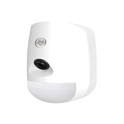 Afbeelding van Hikvision AX PRO DS PDPC12P EG2 WE Draadloze Foto PIR met 12m Bereik