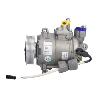 Afbeelding van Compressor, airconditioning ELSTOCK 51 0133