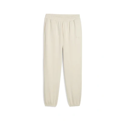 Afbeelding van Puma Essentials Elevated Unisex Trainingsbroek, Maat: Small, Alpine snow