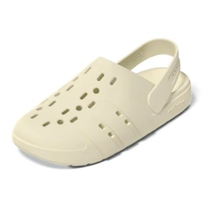 Afbeelding van adidas Uniseks Volwassen ADILETTE 2.0 CLOG, alumina/alumina/alumina, 48.5 EU
