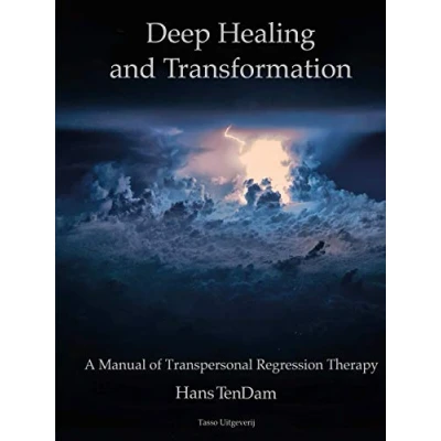 Afbeelding van Deep Healing and Transformation